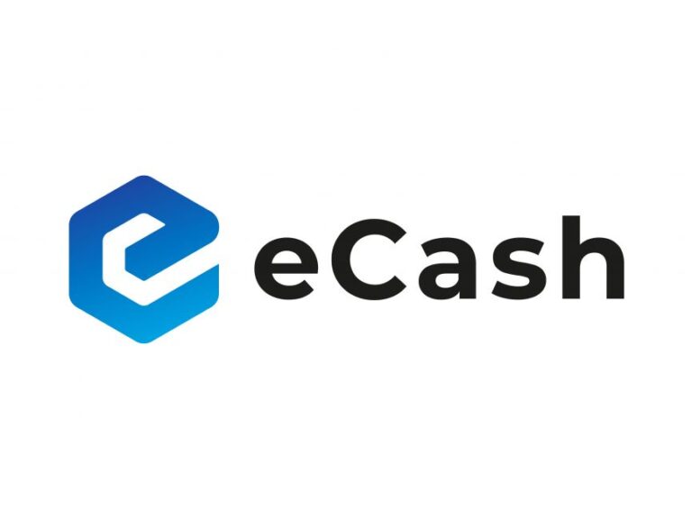 مشروع عملة إي كاش XEC