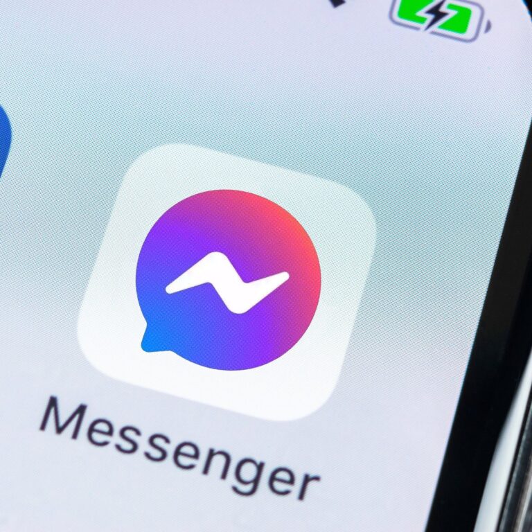 طريقة تسجيل الخروج من فيس بوك ماسنجر Facebook