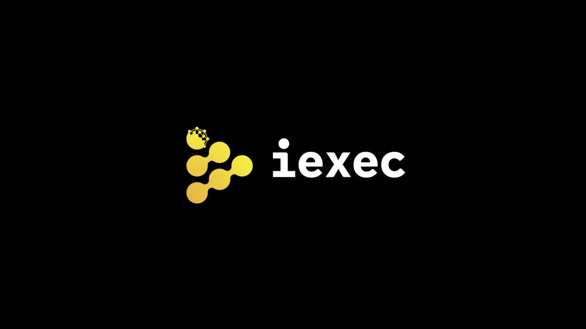 مشروع عملة Iexec RLC القيمة وسعر المخطط