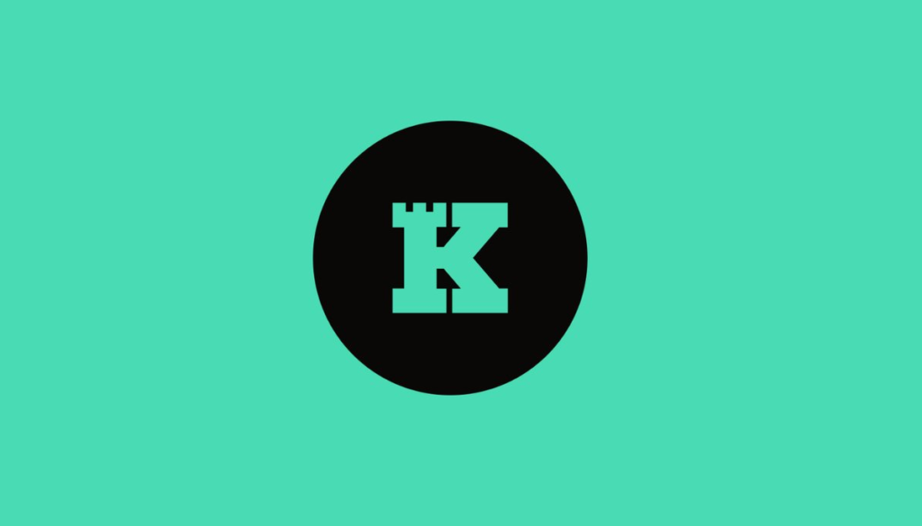 مشروع عملة KEEP