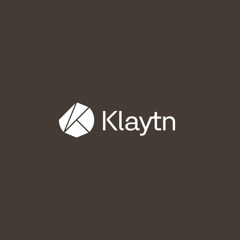 مشروع عملة كلايتنKLAY القيمة وسعر المخطط