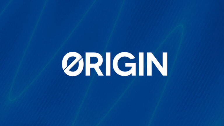 مشروع عملة origin OGN القيمة وسعر المخطط