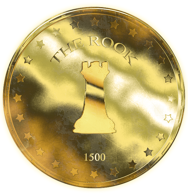 مشروع عملة ROOK القيمة وسعر المخطط