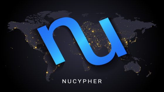 مشروع عِملة NUCypher NU القيمة وسعر المخطط