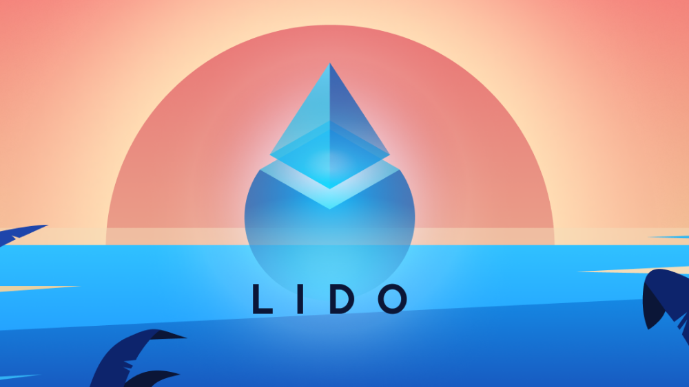 مشروع عملة LIDO LDO القيمة وسعر المخطط