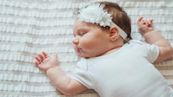 أسباب خمول الغدة الدرقية عند حديثي الولادة والرضع