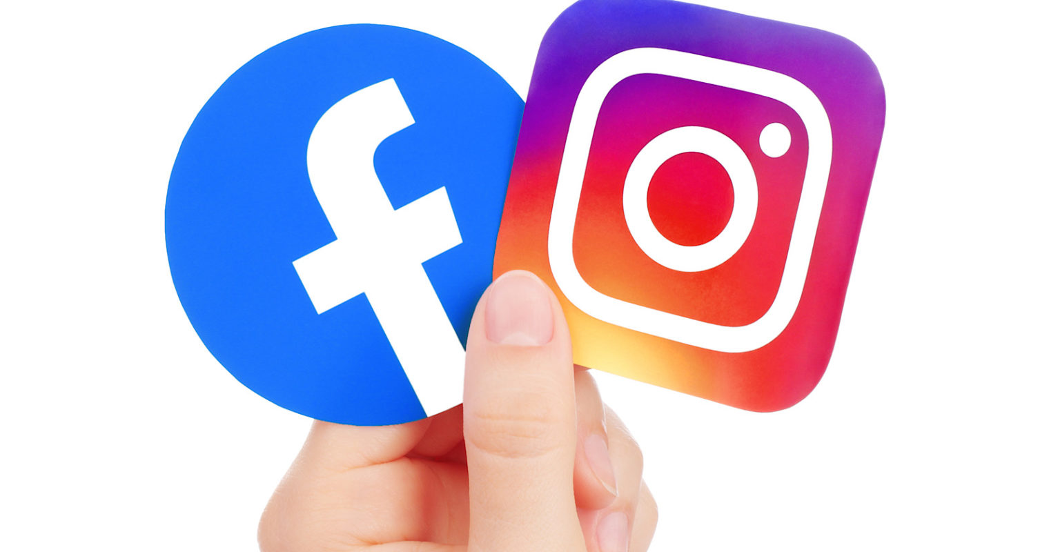 كيفية إلغاء ارتباط إنستغرام بالفيسبوك Facebook