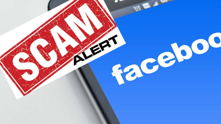 كيف تحمي نفسك من الاحتيال على فيسبوك Facebook