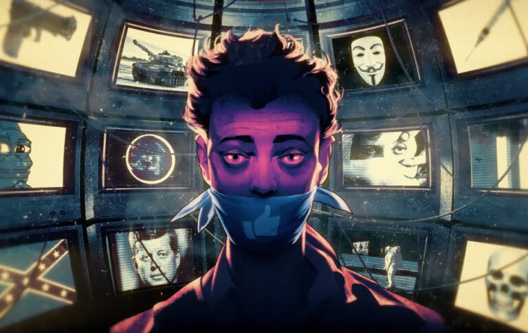 احذر: فيسبوك Facebook خطر على صحتك العقلية