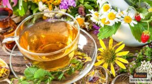 6 مشروبات طبيعية لعلاج انسداد الأمعاء