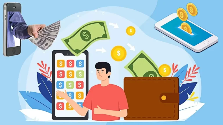 أفضل تطبيقات الربح من الإنترنت 2022 تطبيقات مربحة