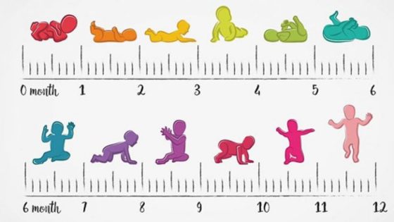 الطول الطبيعي للطفل ووزنه