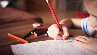 المؤشرات الدالة على صعوبات التعلم في مرحلة الطفولة المبكرة مرحلة ما قبل المدرسة