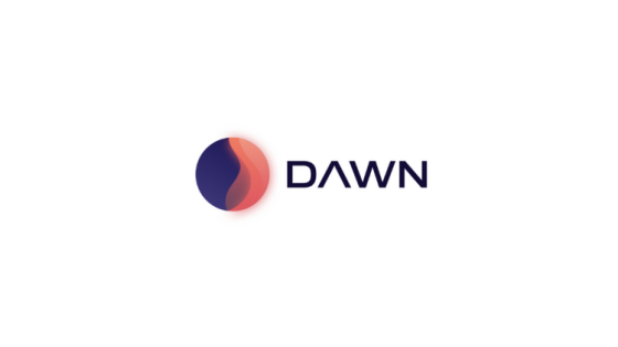 مشروع عملة داون DAWN القيمة وسعر المخطط