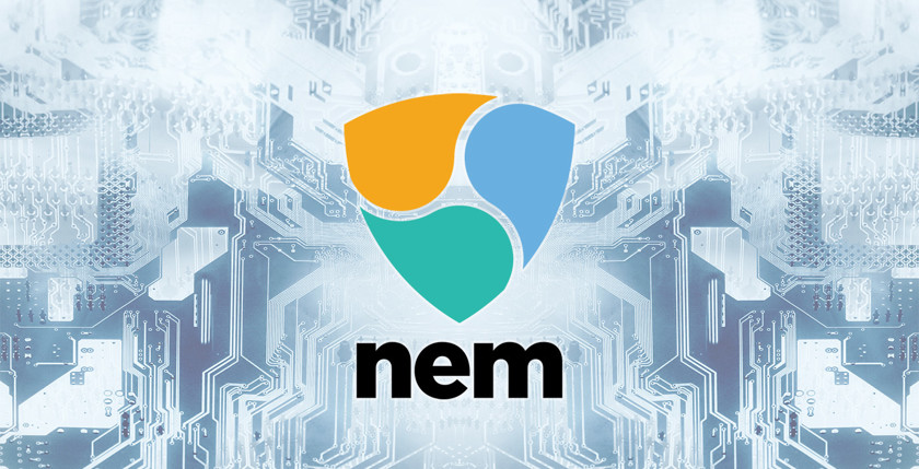 مشروع XEM