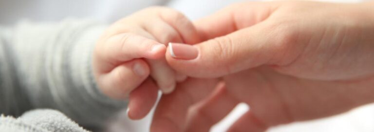 متى يجري تحليل الغدة الدرقية لحديثي الولادة