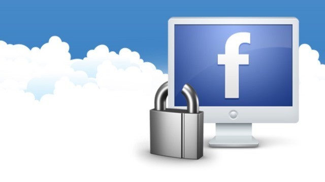 حماية حسابي على فيسبوك Facebook