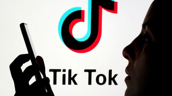 رقم شركة تيك توك وطرق التواصل معها وإيميل شركة التيك توك Tik Tok