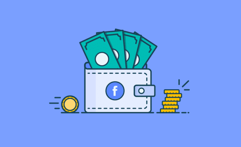 سعر الإعلان الممول على الفيس بوك 2022 سعر النقرة على الفيس بوك