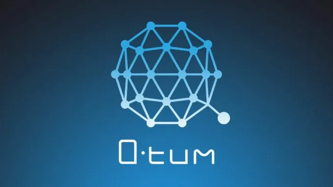 مشروع عملة كيو تم QTUM القيمة وسعر المخطط