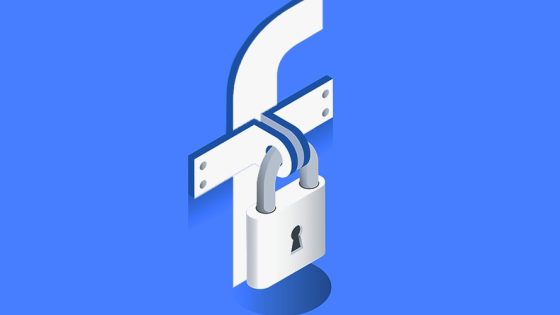 طريقة استرداد حساب فيسبوك
