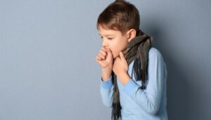 علاج الحساسية التنفسية عند الأطفال