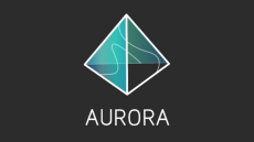 مشروع عملة Aurora