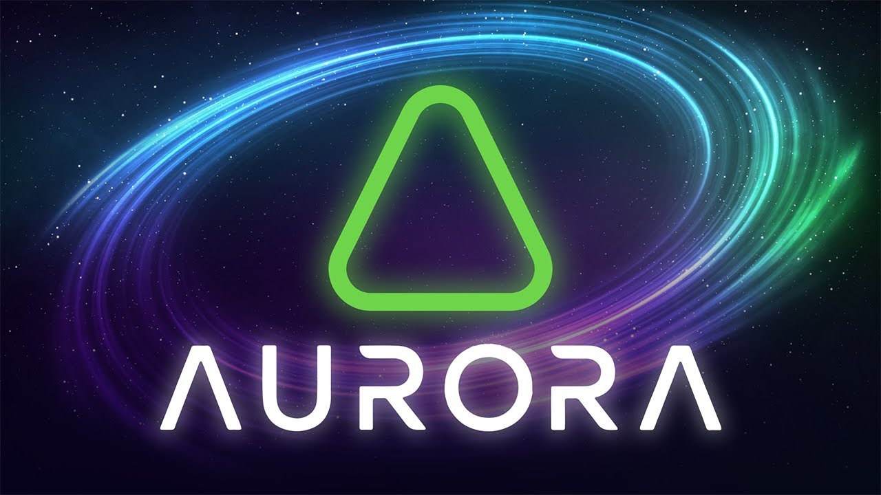 عملة Aurora أورورا