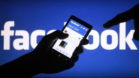 كيفية إخفاء الخصوصية في الفيسبوك facebook
