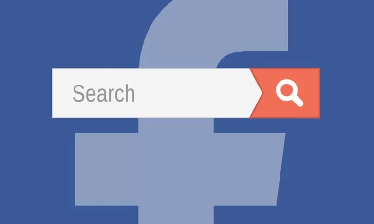 كيفية تصفح فيس بوك Facebook بدون حساب