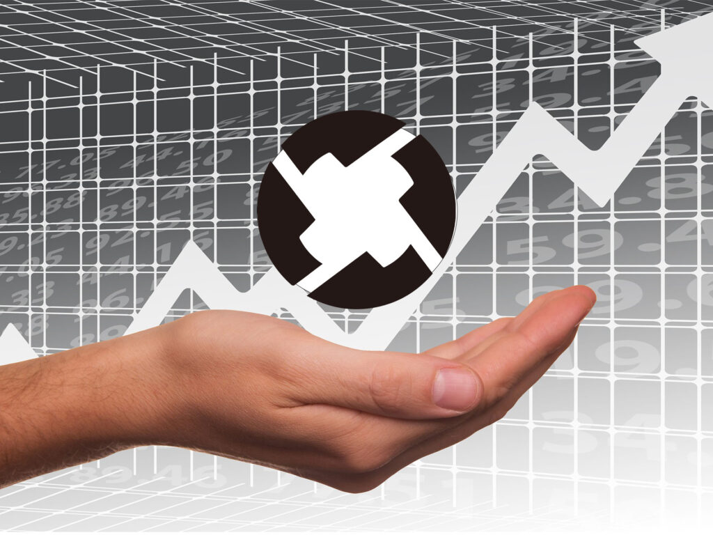 لماذا لعملة أو إكس ZRX قيمة