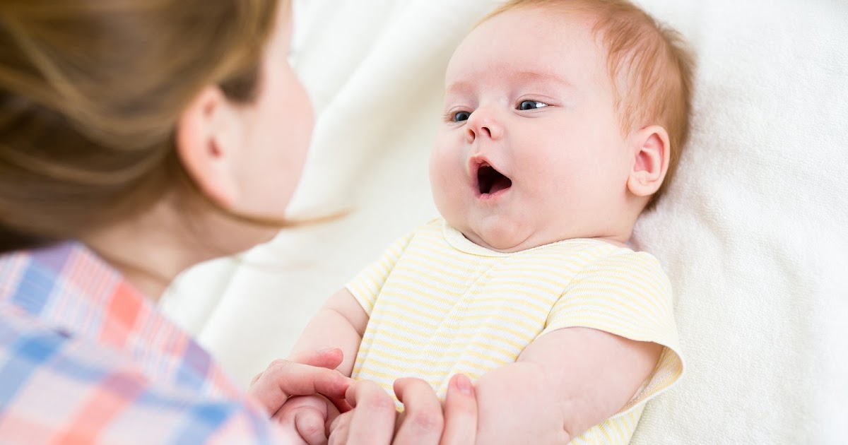 ما هي طقطقة مفاصل الطفل الرضيع