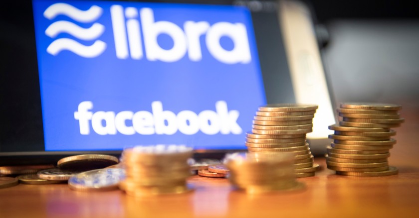 ما هي عملة فيس بوك الجديدة Libra