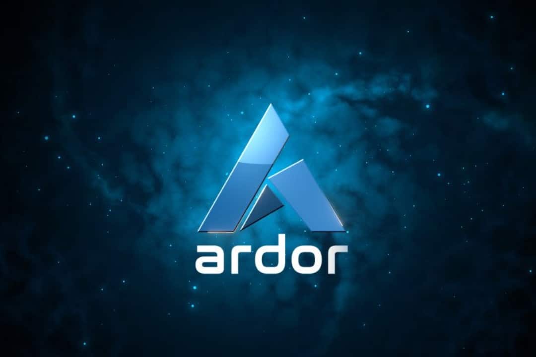 مشروع عملة Ardor ARDR القيمة وسعر المخطط