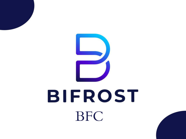 مشروع عملة Bifrost BFC القيمة وسعر المخطط