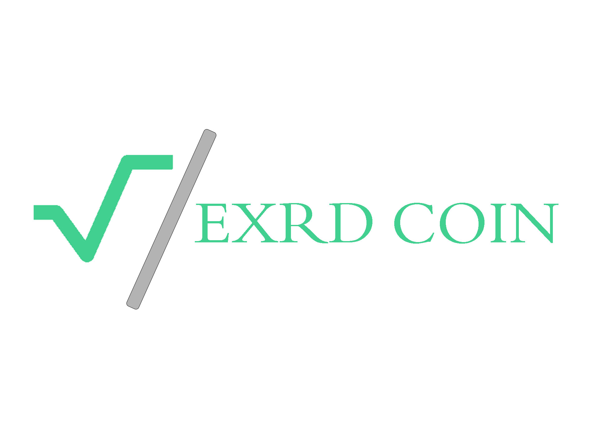 مشروع عملة EXRD القيمة وسعر المخطط