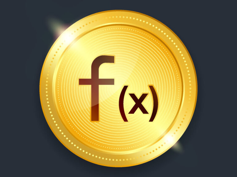 مشروع عملة Function FX القيمة وسعر المخطط