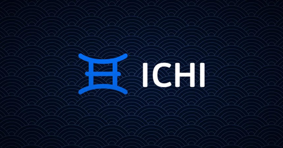 مشروع عملة ICHI القيمة وسعر المخطط