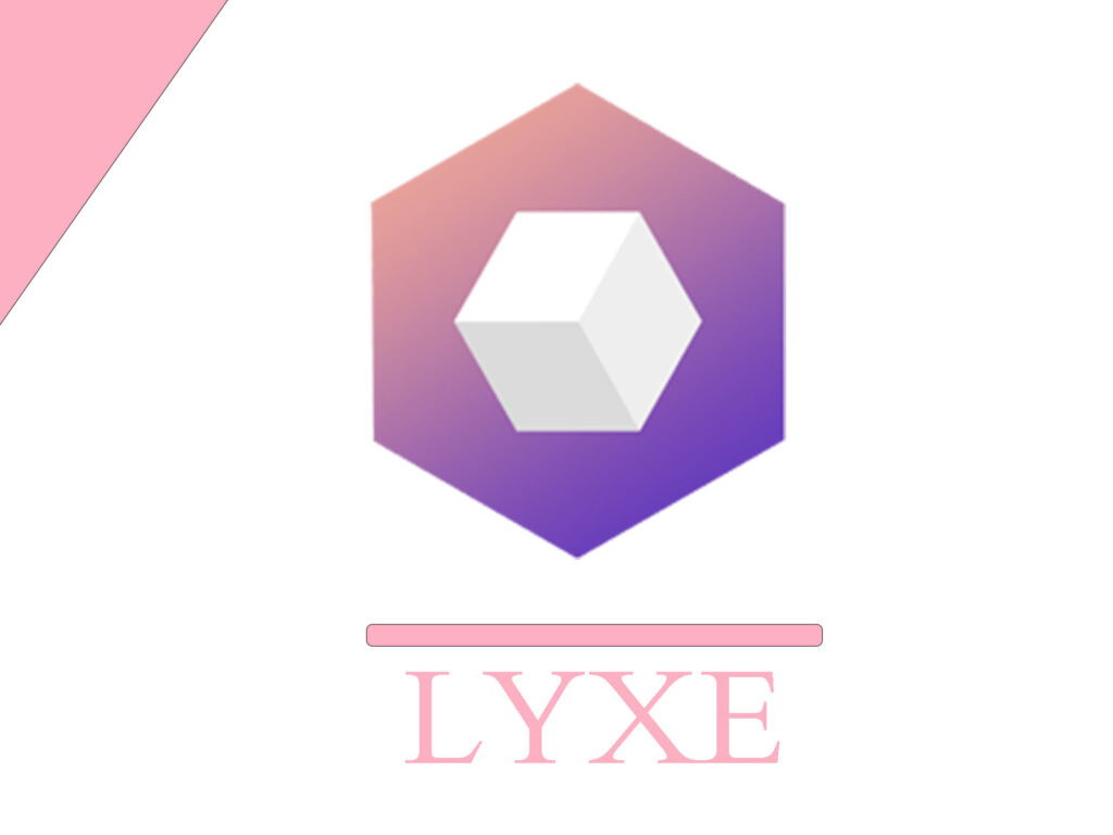 مشروع عملة LUKSO LYXE