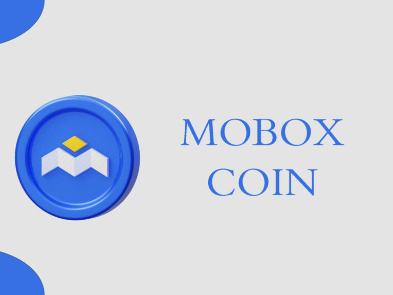 مشروع عملة MOBOX القيمة وسعر المخطط