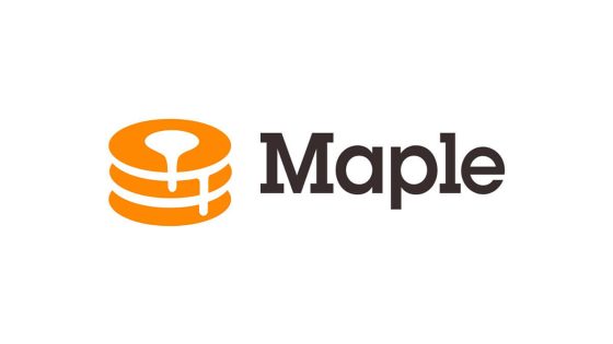 مشروع عملة Maple MPL القيمة وسعر المخطط