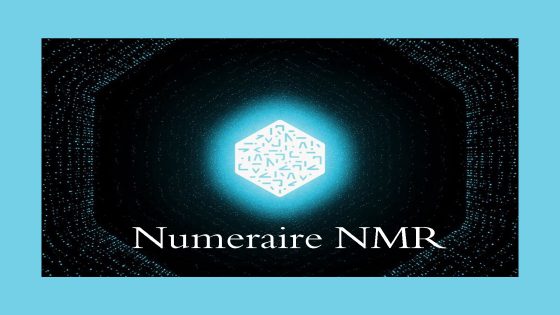 مشروع عملة Numeraire NMR  القيمة وسعر المخطط