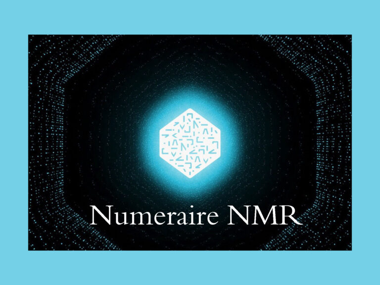 مشروع عملة Numeraire NMR القيمة وسعر المخطط