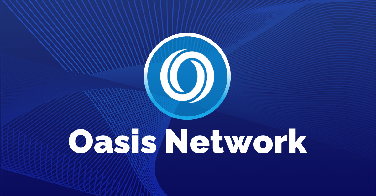 مشروع عملة Oasis network ROSE القيمة وسعر المخطط