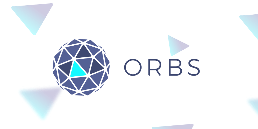 مشروع عملة Orbs القيمة وسعر المخطط