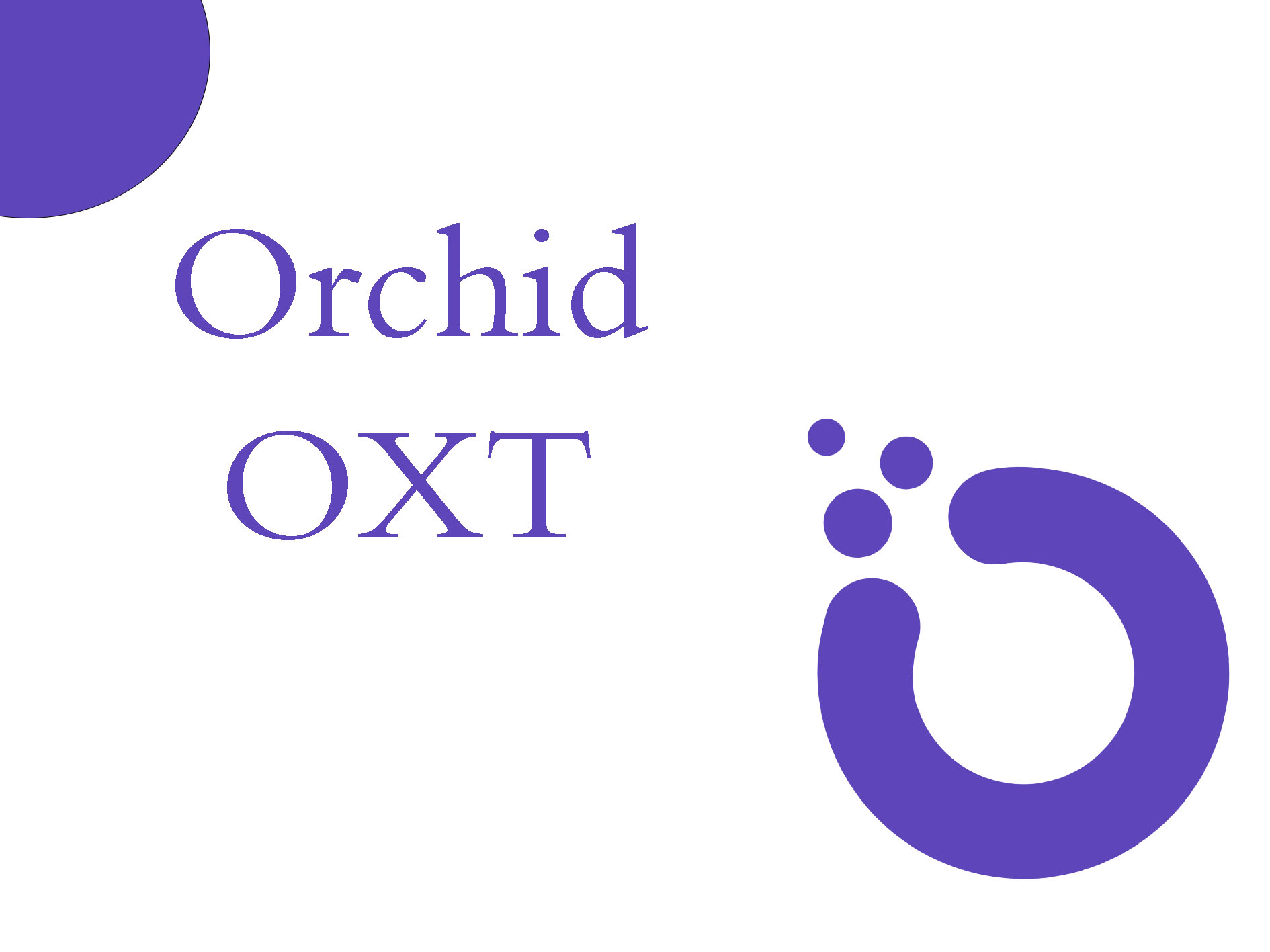مشروع عملة Orchid OXT القيمة وسعر المخطط