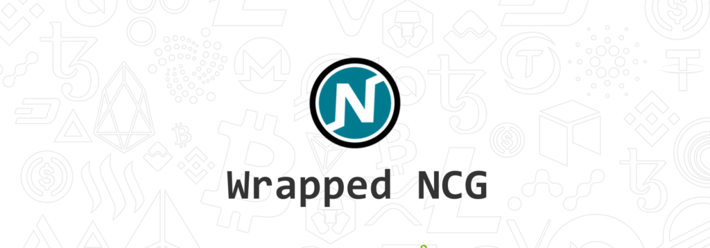 مشروع عملة WNCG القيمة وسعر المخطط