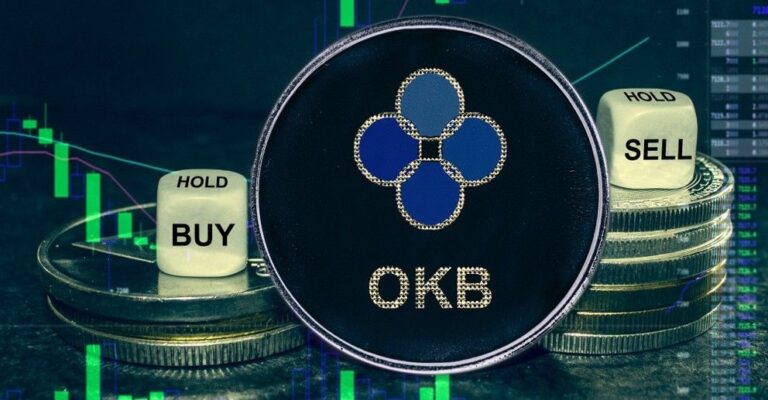 مشروع عملة أو كي بي OKB القيمة وسعر المخطط
