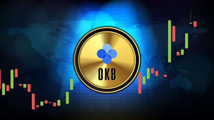 مشروع عملة أو كي بي OKB القيمة وسعر المخطط