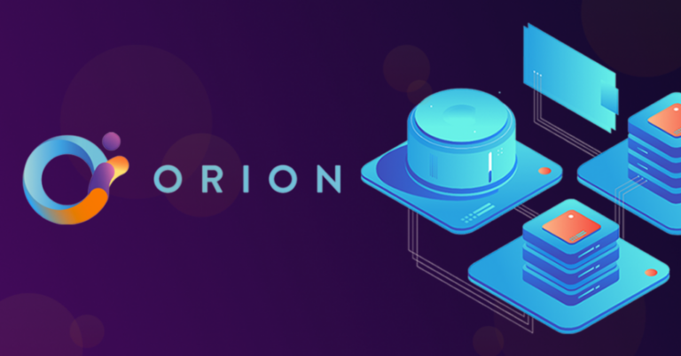 مشروع عملة أوريون ORN القيمة وسعر المخطط
